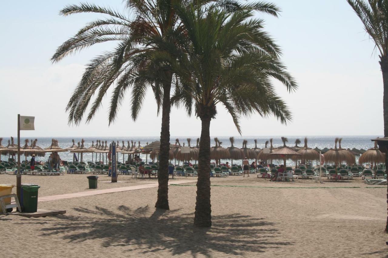 Valdecantos Apartamento Marbella