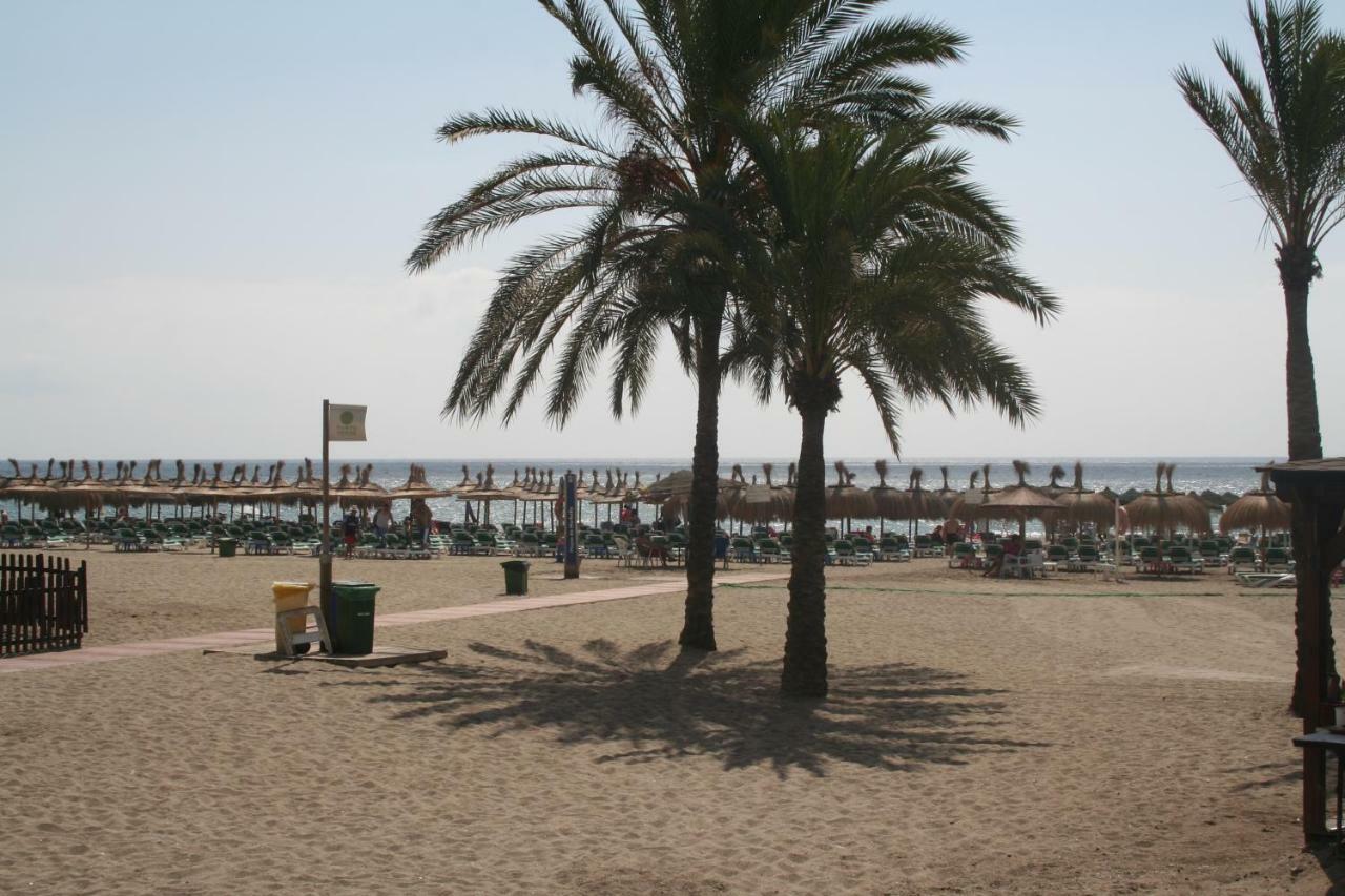 Apartamento Valdecantos Marbella
