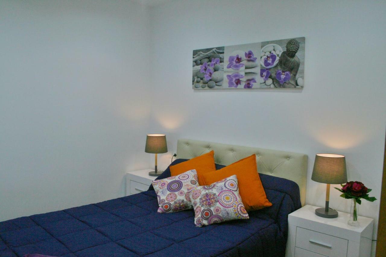 Apartamento Valdecantos