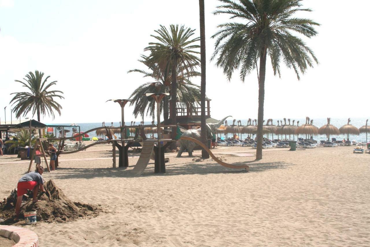 Valdecantos Apartamento Marbella