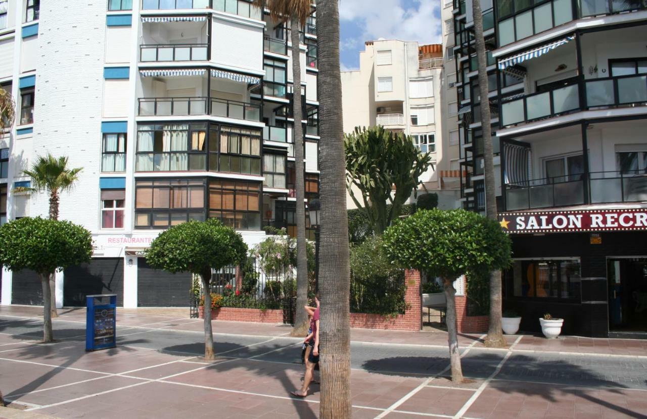 Apartamento Valdecantos Marbella