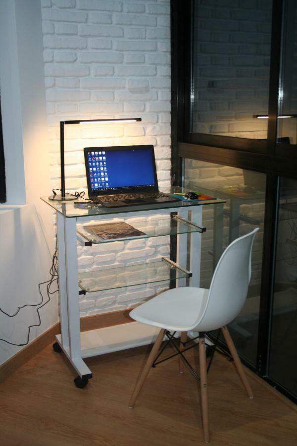 Valdecantos Apartamento Marbella