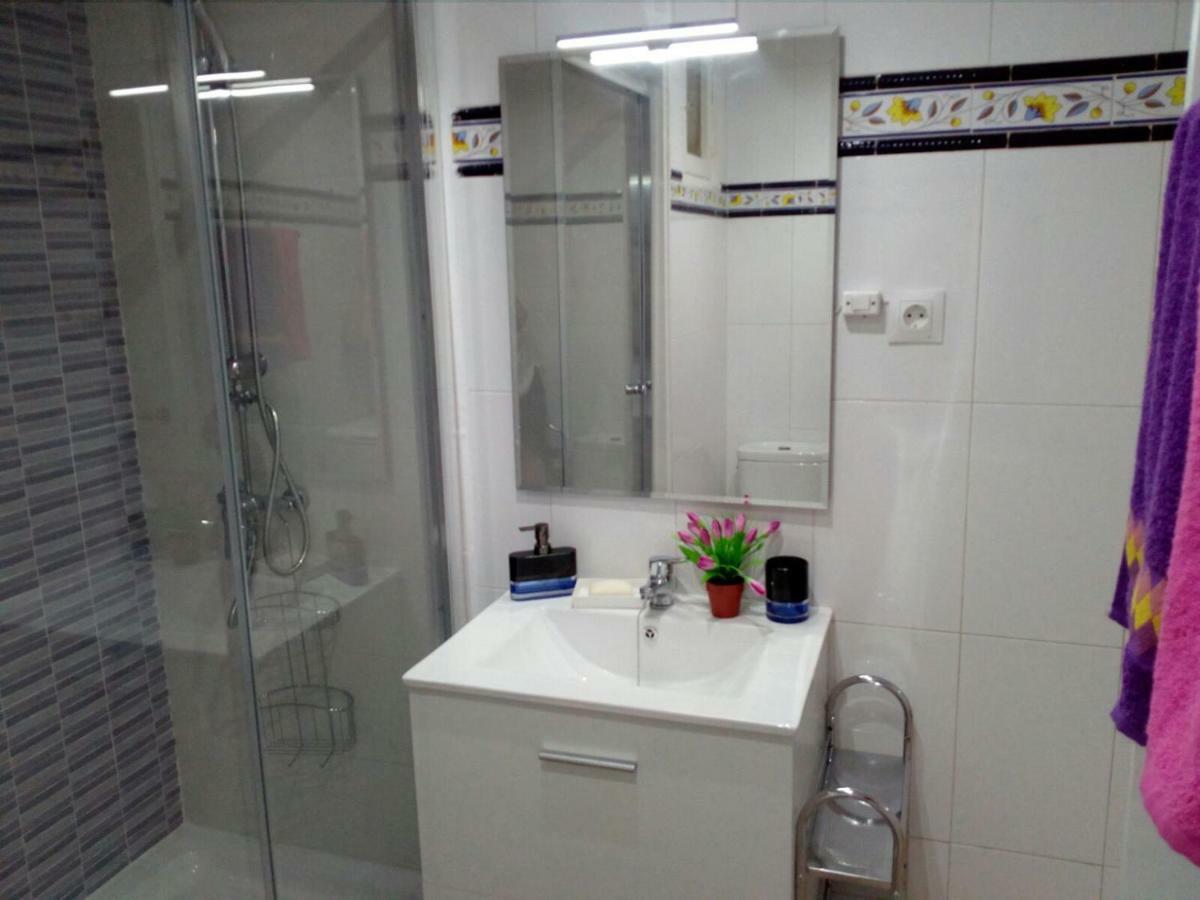 Valdecantos Apartamento Marbella