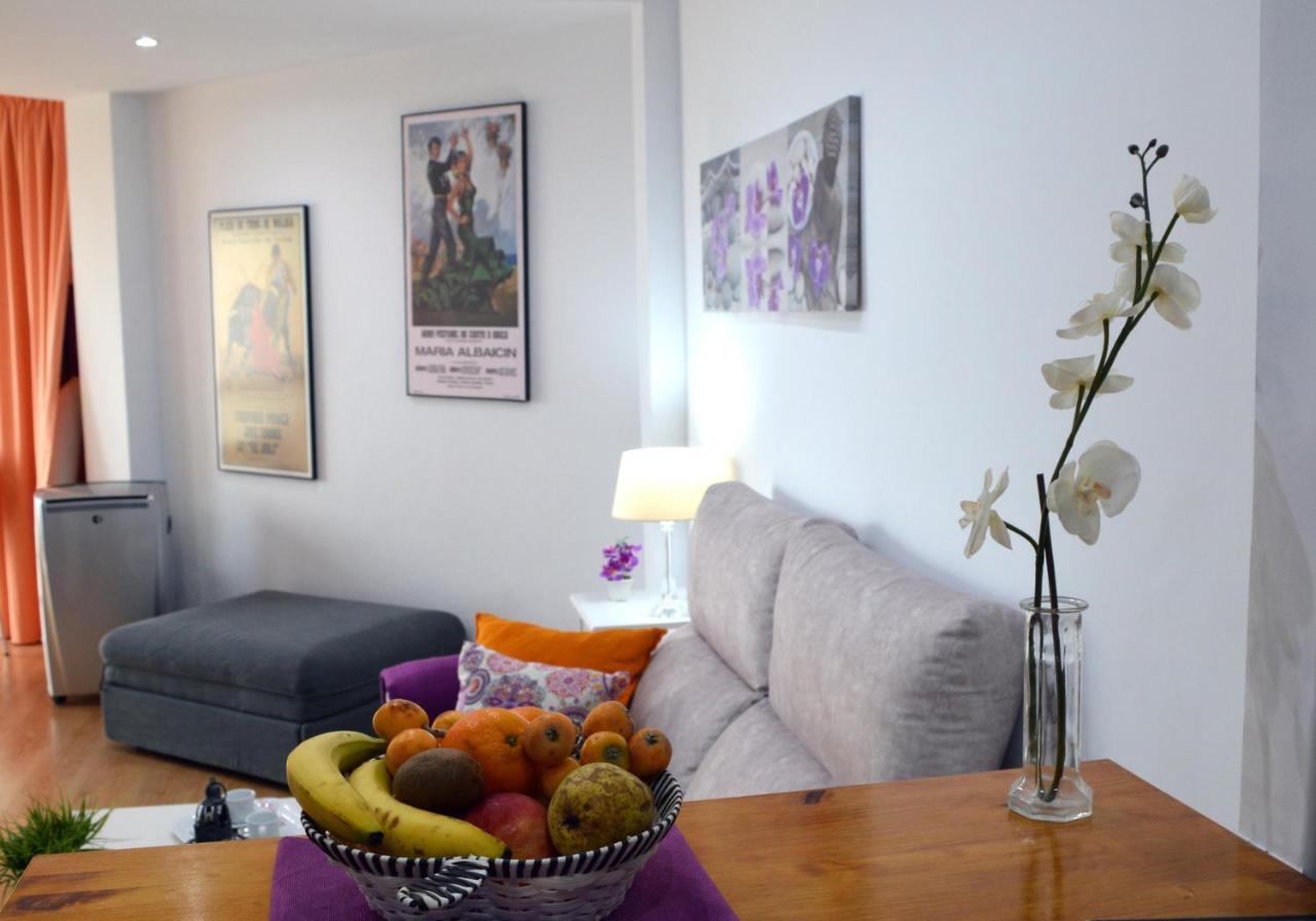Valdecantos Apartamento
