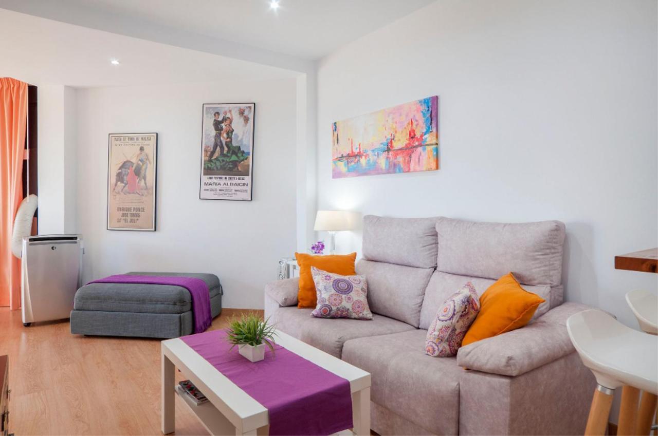Valdecantos Apartamento