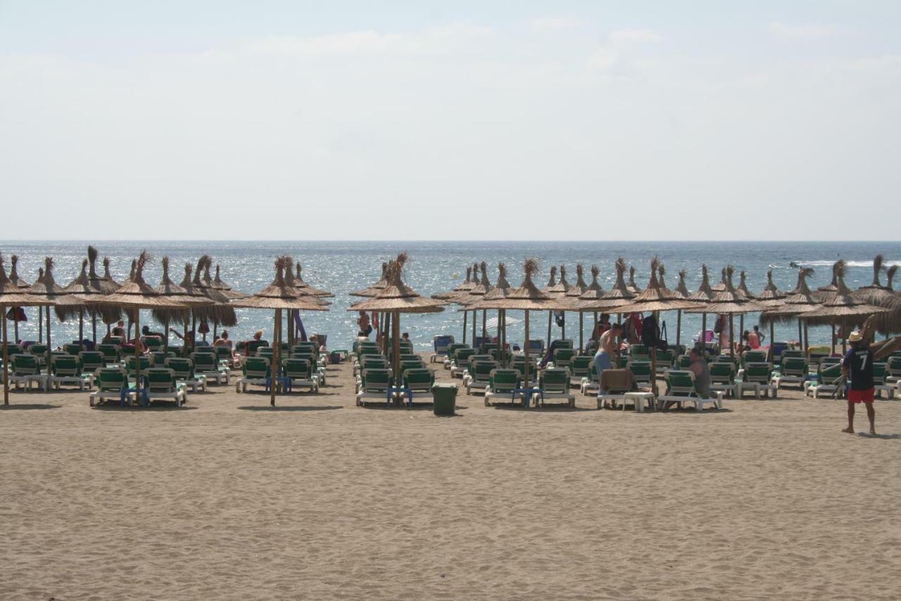 Valdecantos Apartamento Marbella