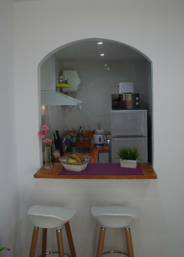 Valdecantos Apartamento *